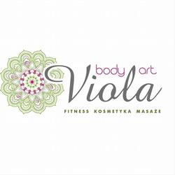 Body Art Viola