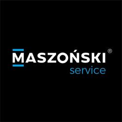 Bosch Service Maszoński. Serwis Samochodowy.