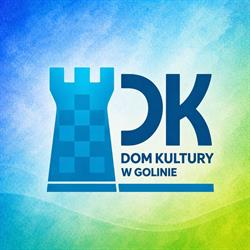 Dom Kultury w Golinie
