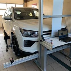 Dr AutoSzyba serwis szyb samochodowych