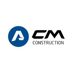 CM Construction - Palowanie, Ścianki szczelne, roboty inżynieryjne, roboty ziemne