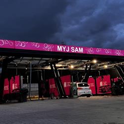 Myj Sam