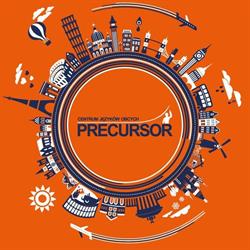 Centrum Języków Obcych "PRECURSOR"