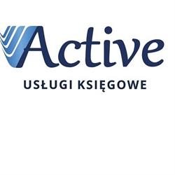 Active Usługi Księgowe