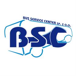 Bus Service Center Sp z o.o.