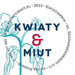 Kwiaciarnia KWIATY&MIUT