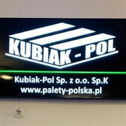 F U T KUBIAK POL GRZEGORZ KUBIAK