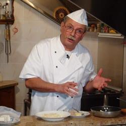"Bistro Italiano Da Silvano"