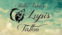 Studio Tatuażu "Lupis Tattoo".