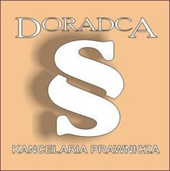 Kancelaria Prawnicza "Doradca" Oddział Jelenia Góra