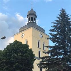 Parafia Rzymsko-Katolicka p.w. Świętego Wojciecha