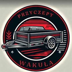 Przyczepy Wakuła