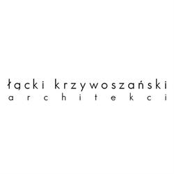 "Łącki Krzywoszański Architekci" Sp. z o.o. Sp.k.