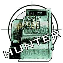 HUNTER KOMPUTERY Artur Kopeć Kasy fiskalne skanery inwentaryzatory