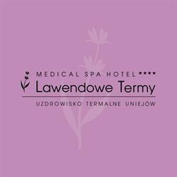 Medical Spa Hotel Lawendowe