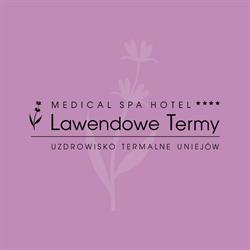 Medical Spa Hotel Lawendowe