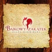 Bajkowy Zakątek
