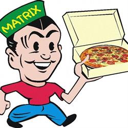 Pizzeria Matrix