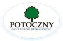 Potoczny Okna i Drzwi Drewniane Rafał i Agnieszka Potoczni S.C.