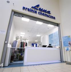 Pralnia Chemiczna Luna