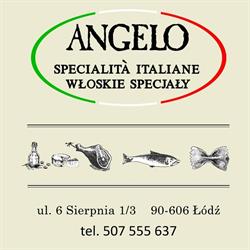 Angelo Restauracja
