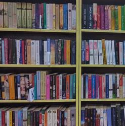 Gminna Biblioteka Publiczna w Siekierczynie