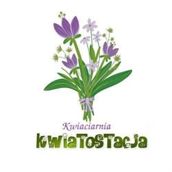 Kwiaciarnia Kwiatostacja