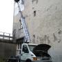 Podnośnik IVECO
