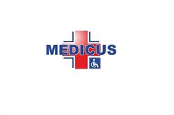 Sklep Medyczny Medicus - wypożyczalnia sprzętu medycznego Rydułtowy