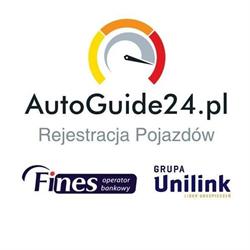 Rejestracja Pojazdów Chojnów - AutoGuide24.pl - Szymon Przecherski
