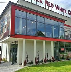Black Red White