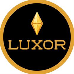 Hotel Luxor