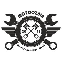 Motoqźnia