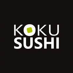 KOKU Sushi Białystok - Restauracja KOKU Sushi ul. Kilińskiego 7/1