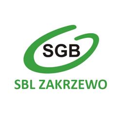 SPÓŁDZIELCZY BANK LUDOWY W ZAKRZEWIE