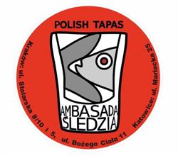 Ambasada Śledzia