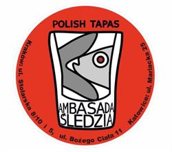 Ambasada Śledzia