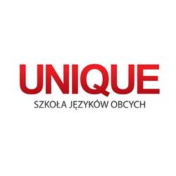 UNIQUE SZKOŁA JĘZYKÓW OBCYCH