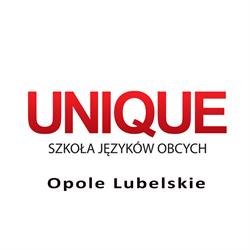 UNIQUE SZKOŁA JĘZYKÓW OBCYCH