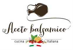 Aceto Balsamico