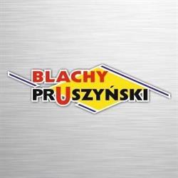 Blachy Pruszyński