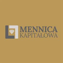 Mennica Kapitałowa Sp. z o.o.