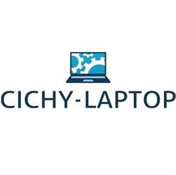 MICHAŁ CICHACKI CICHY LAPTOP