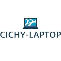 MICHAŁ CICHACKI CICHY LAPTOP