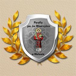 Parafia p.w. Świętego Wawrzyńca