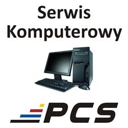Professional Computer Service