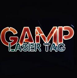 GAMP PAINTBALL