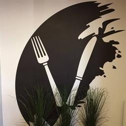 Lunch-Bar