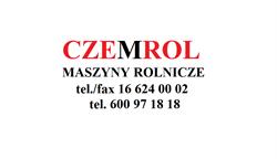 F.H.U.P. CZEMROL Józef Czereba