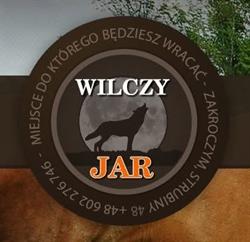 WILCZY JAR